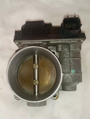 2003-2006 Nissan 350z Infiniti G35 Throttle Body OEM VQ35DE  • $27.99