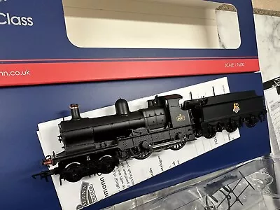 Bachmann 31-086 9017 3200 Earl Class 4-4-0 Gwr Br Black. Dcc Ready • £57.66