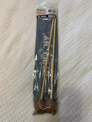 Vic Firth Multi-Application Keyboard Mallets Marimba M171 • $34.99