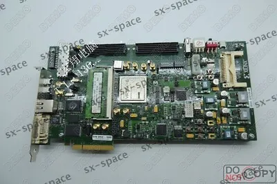 1PCS Virtex-6FPGA ML605xilinx FPGA  ML605100% Tested By  DHL Or FedEx • $2929.90