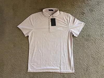 Grove XXIII G/Fore Golf Shirt - Large - Michael Jordan's Golf Course New W Tags • $200