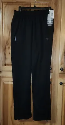 Champion Sweatpants Men's Performance Comfortable Athletic Pants Size Small • $19.99