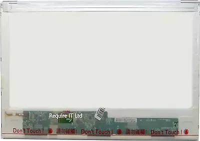 New Packard Bell P5ws0 15.6  Hd Led Screen Glossy • £46.94