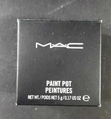 MAC Paint Pot Cash Flow 5g .17 US OZ • $34.99