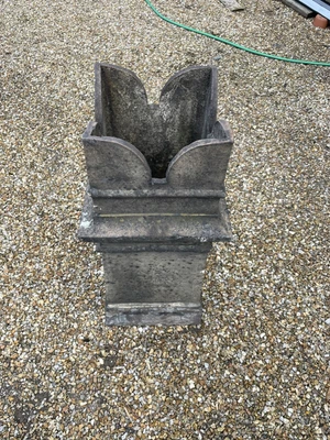 £35 • Buy Victorian Chimney Pots