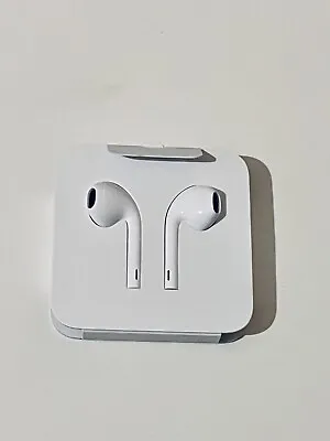 £11.90 • Buy 🔥Genuine Apple Lightning EarPods For ALL IPhones🔥 FAST SHIPPING ✅