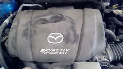 Engine Cover 2014 Cx-5 Sku#3604875 • $86