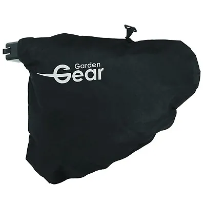 Garden Gear Spare Replacement Additional Bag 3 In 1 Blower Vac & Shredder G2016 • £14.99