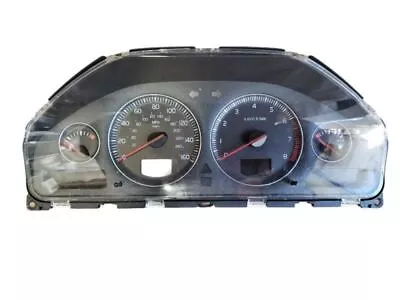 Speedometer Sedan MPH Cluster Fits 05-09 VOLVO 60 SERIES 138924 • $137.74