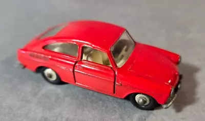 Vintage MATCHBOX  #67  Volkswagen 1600TL • $5