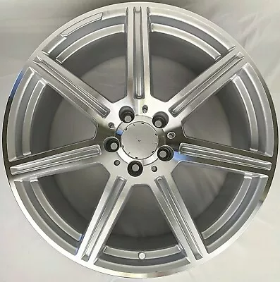 19  Wheels Rims Fit Mercedes Benz SL550 SL400 SL63 AMG SL CLASS SL500 SL600 • $1195