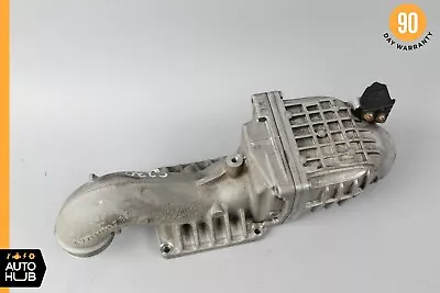 03-05 Mercedes W203 C230 1.8L Kompressor Intake Supercharger Housing Cover OEM • $107.90