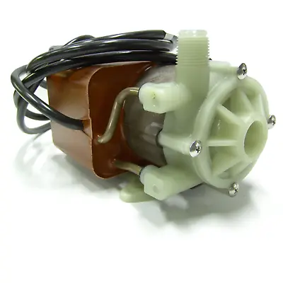 March Pump LC-3CP-MD 0130-0158-0200 Air Conditioning Pump 500 GPH 115 Volt • $632.12