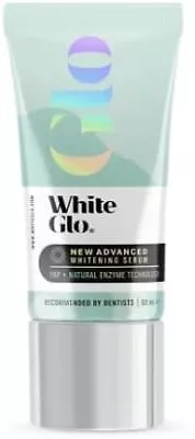 White Glo Advanced Whitening Serum Refill Gel • $16.95