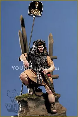 Young Miniatures 70mm Roman Imaginifer 1st Century AD YH7004* • $55