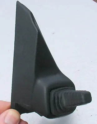 1986 87 88 89 90 91 92 93 Volvo 240 Manual Exterior Mirror DRIVERS LH Adjustment • $21.20