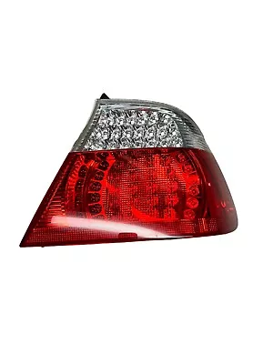 2004-2006 BMW 325Ci 330ci M3 Tail Light Right Passenger LED - 63216937454 • $169.99