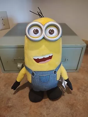 Despicable Me Minion Kevin Plush • $12