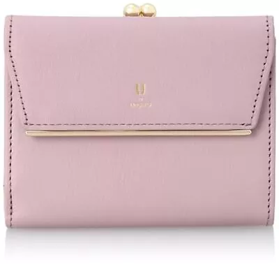 [U By Ungaro] Bifold Wallet Sara UULW3BS1 Lavender • $234.34