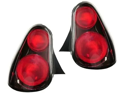 Tail Light Assembly Set For 2000-2005 Chevy Monte Carlo 2003 2002 2004 QV468TK • $122.99