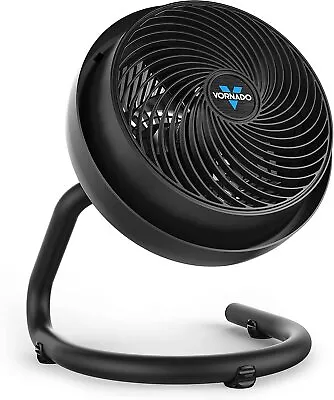 Vornado 723 3-Speed Air Circulator Fan - Black • $129.99