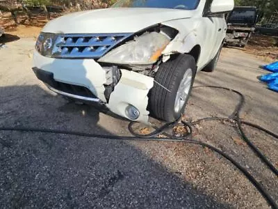 Automatic Transmission CVT 4WD AWD Fits 07 MURANO 4221971 • $705