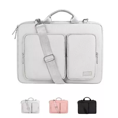 $34 • Buy Laptop Sleeve Case For Lenovo/HP/Dell/Asus/Samsung 13.3 14 15.6 Inch Bag