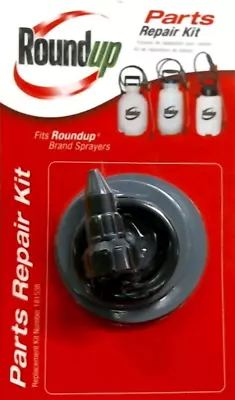 Roundup 181538 Lawn And Garden Sprayer Repair Kit With O-Rings Gaskets And • $11.34