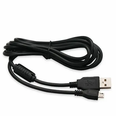 $12.98 • Buy New Micro USB Charging Cable Lead For PlayStation 4 PS4 Controller Charger
