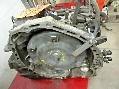 AUTOMATIC TRANSMISSION 5 SPEED 3.5L ENGINE TORQUE CONVERTER For 04 NISSAN MAXIMA • $499.97