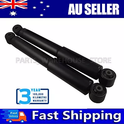 $56 • Buy 2 HEAVY DUTY REAR SHOCK ABSORBER Holden Astra TS Sedan & Hatch 09/1998 - 07/2004