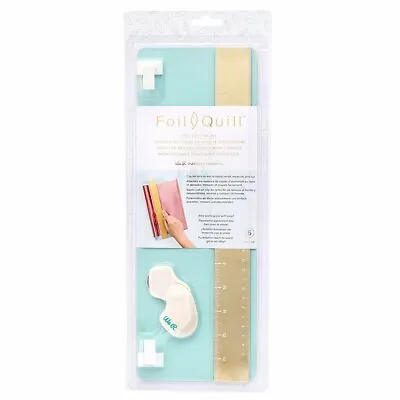 We R Memory Keepers Foil Quill - Foil Cutting Kit • $67.09