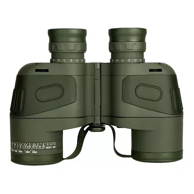 SVBONY SV27 7x50mm Marine Binocular Range Finder Compass IPX7 Waterproof Surfing • $129.99