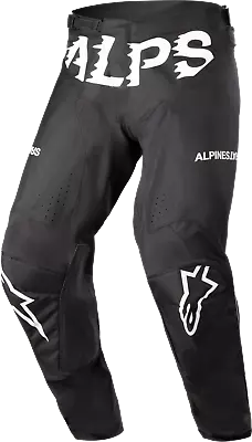 Alpinestars Racer Found Mens Motorcycle Mx Riding Pants • $94.95