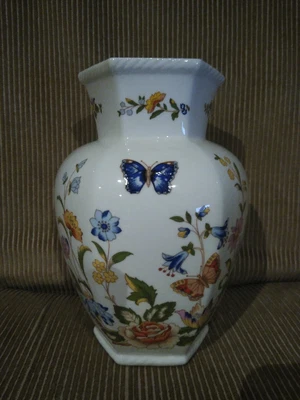 £12 • Buy Ansley Cottage Garden Vase