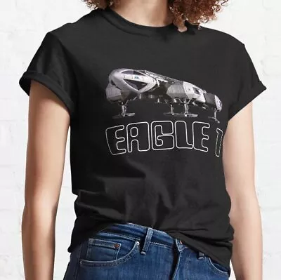 SPACE: 1999 EAGLE 1 Classic T-Shirt • $6.99