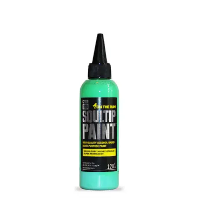 On The Run OTR.901 Soultip Paint 120ml Refill Graffiti Art Supplies  • $9.99