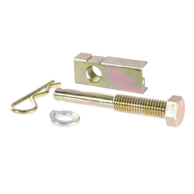 CURT 22315 Anti-Rattle Kit (Fits 1-1/4  Receiver) • $14.95