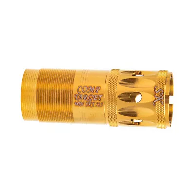 CARLSONS Winchester Gold Competition Target Ported 12ga Skeet Choke Tube (17891) • $71.05