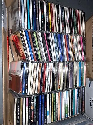 CD Wholesale Lots YOU PICK’EM!!CHEAP BULK Shipping!! HOT #3 • $1.99