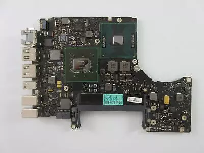 Motherboard Apple Macbook A1278 820-2327-A Intel P7350 Original Doesn'T Works • £22.09