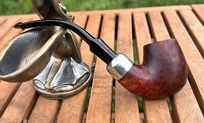 K&P Petersons Briar Pipe - 312 System Standard - Republic Of Ireland • £61.75