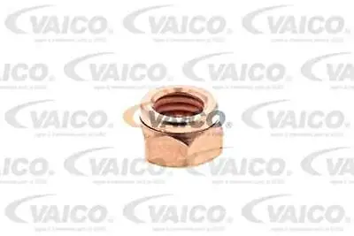 VAICO Exhaust Manifold Nut For MERCEDES VW AUDI BMW SEAT SKODA SMART T1 0643110 • $8.72