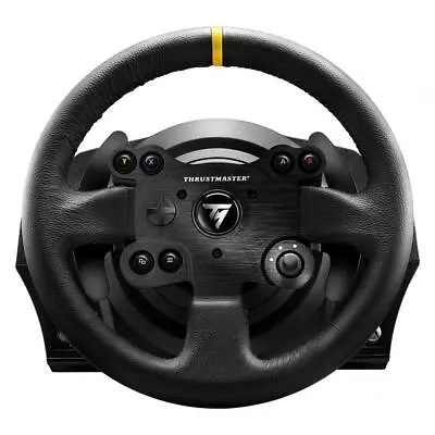 Thrustmaster TX Leather Edition Racing Wheel For Xbox Series X|S Xbox One  PC • $449