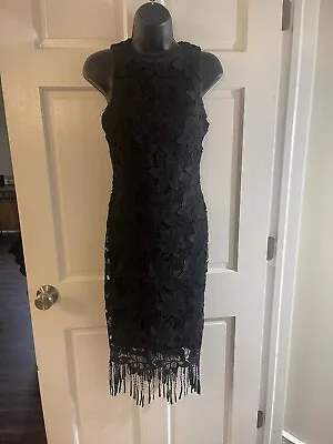 NWT Ladies Miss Selfridge Dress Size 2 • $8.95