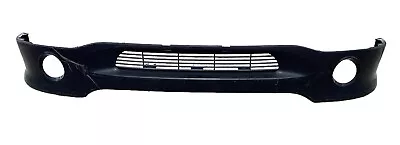 01-02 Ford F150 Harley Davidson Front Bumper Lower Valance With Lower Grille • $1499.84