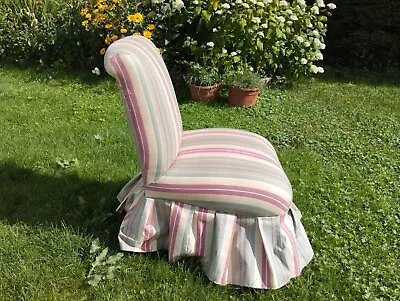 £134.53 • Buy Antique Victorian  Child’s Chair Spring Seat