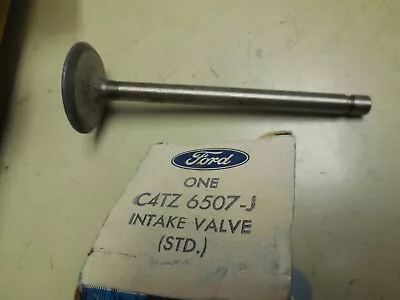 NOS 1964-1977 Ford Truck 330CI Intake Valve C4TZ-6507-J • $11.99