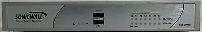 SonicWall TZ215 Network Firewall Appliance Security APL24-08E NO POWER ADAPTER • $49.66