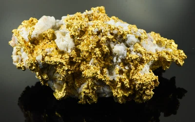 $25442.55 • Buy Large Natural Gold Nugget Australian 289.78 Grams 9.31 Troy Ounces Very Rare
